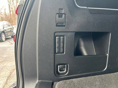 2020 Lincoln Navigator L Reserve 4x4