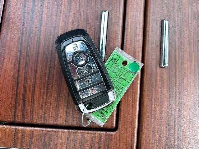 2020 Lincoln Navigator L Reserve 4x4