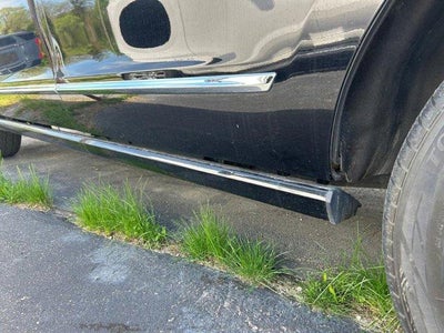 2020 Lincoln Navigator L Reserve 4x4