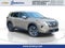 2025 Nissan Rogue FWD SV