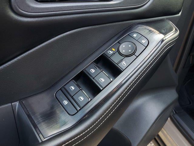 2025 Nissan Rogue FWD SV