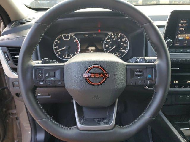 2025 Nissan Rogue FWD SV