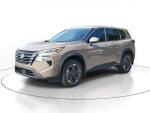 2025 Nissan Rogue FWD SV