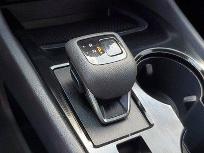 2025 Nissan Rogue FWD SV