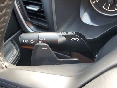 2025 Nissan Rogue FWD SV