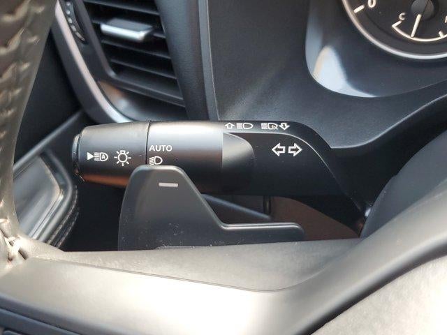 2025 Nissan Rogue FWD SV
