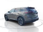 2025 Nissan Rogue FWD SV