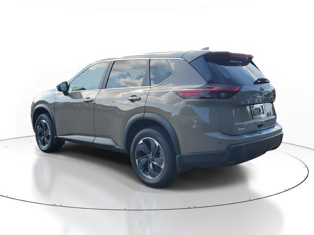 2025 Nissan Rogue FWD SV