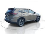 2025 Nissan Rogue FWD SV