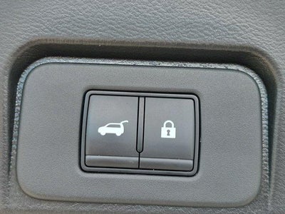 2024 Nissan Rogue AWD SV