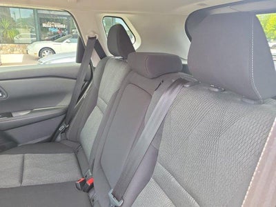 2024 Nissan Rogue AWD SV