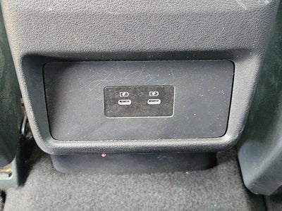 2024 Nissan Rogue AWD SV
