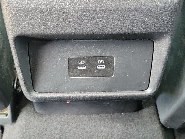 2024 Nissan Rogue AWD SV