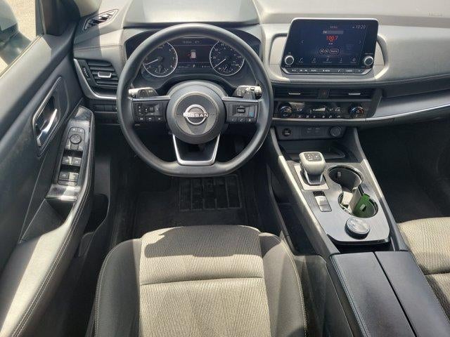 2024 Nissan Rogue AWD SV