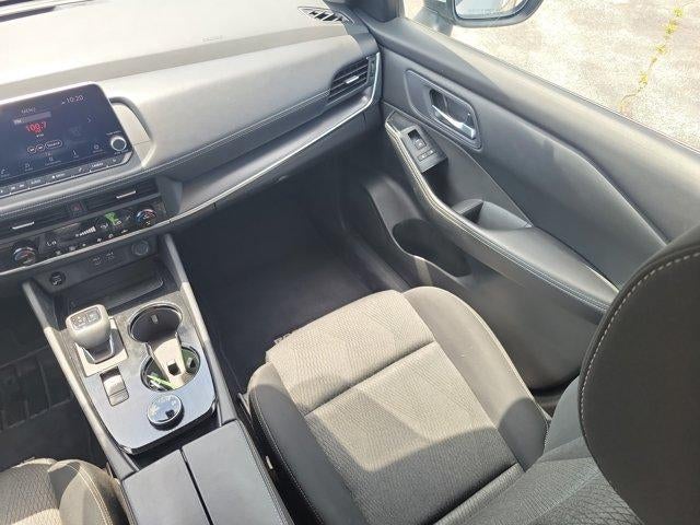 2024 Nissan Rogue AWD SV