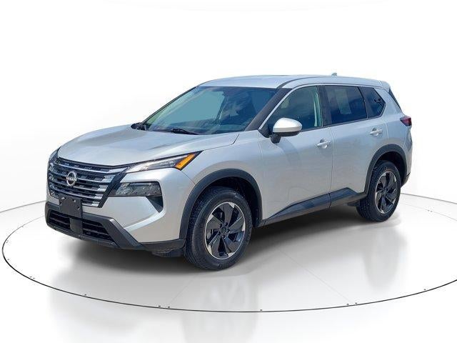 2024 Nissan Rogue AWD SV