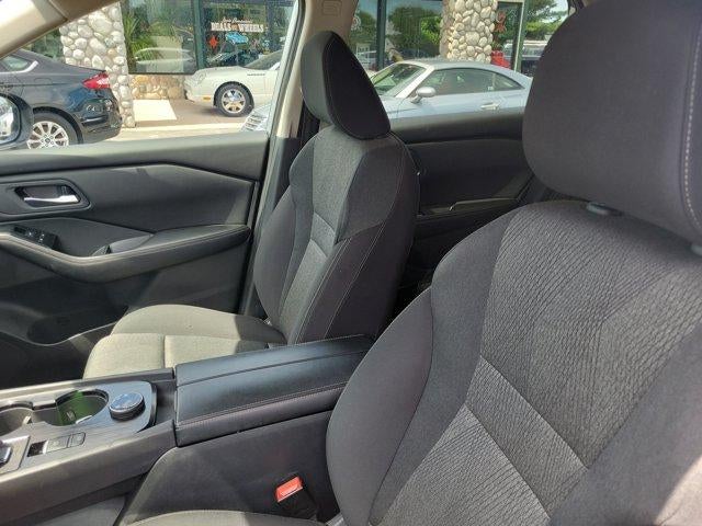 2024 Nissan Rogue AWD SV