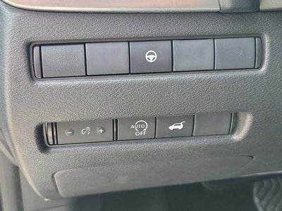 2024 Nissan Rogue AWD SV