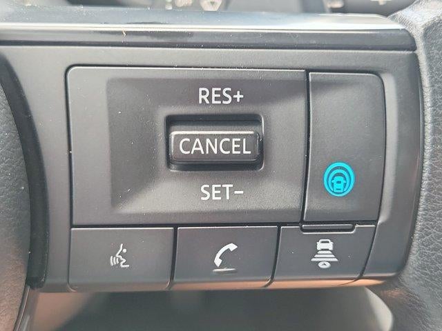 2024 Nissan Rogue AWD SV