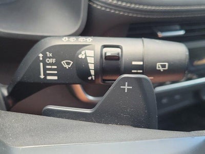 2024 Nissan Rogue AWD SV