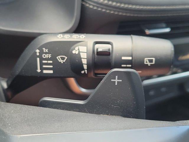 2024 Nissan Rogue AWD SV