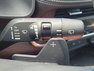 2024 Nissan Rogue AWD SV