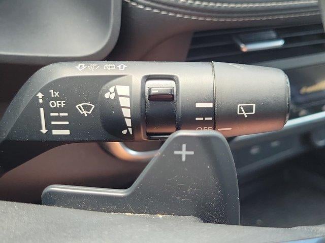 2024 Nissan Rogue AWD SV