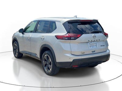 2024 Nissan Rogue AWD SV