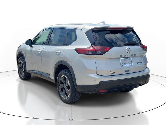 2024 Nissan Rogue AWD SV