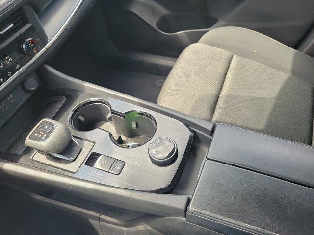 2024 Nissan Rogue AWD SV
