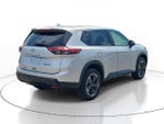 2024 Nissan Rogue AWD SV