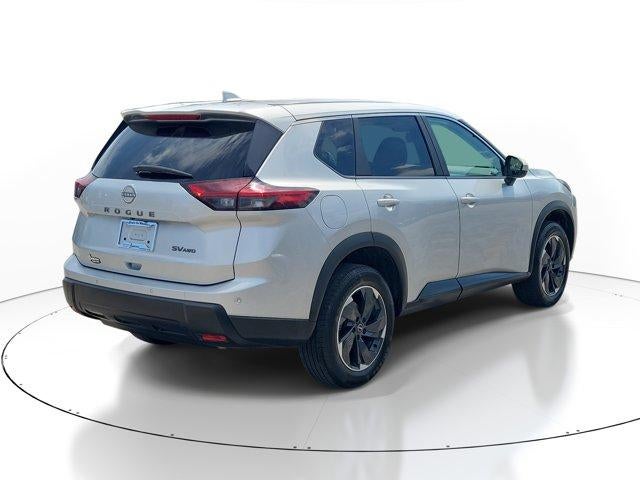 2024 Nissan Rogue AWD SV