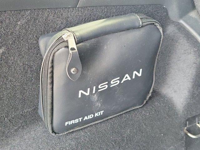 2024 Nissan Rogue AWD SV