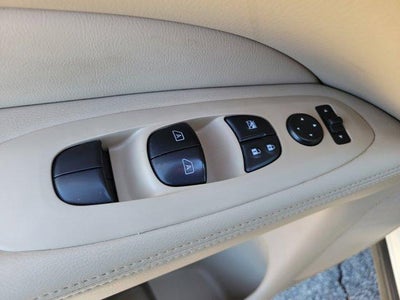 2020 Nissan Pathfinder 4x4 SL