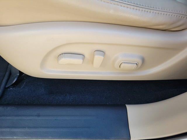 2020 Nissan Pathfinder 4x4 SL