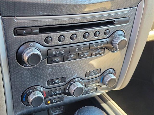 2020 Nissan Pathfinder 4x4 SL