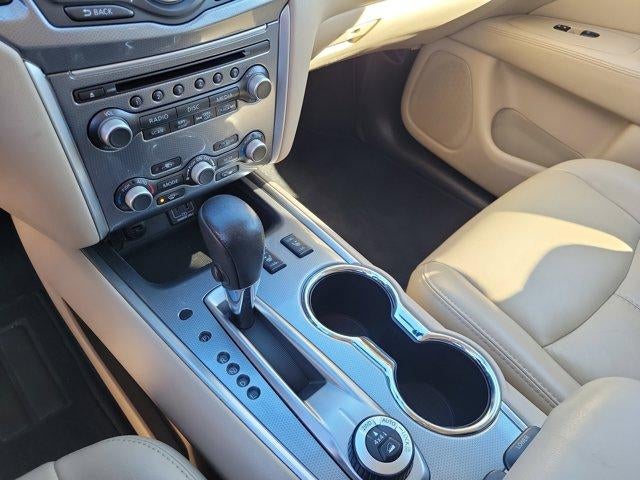 2020 Nissan Pathfinder 4x4 SL