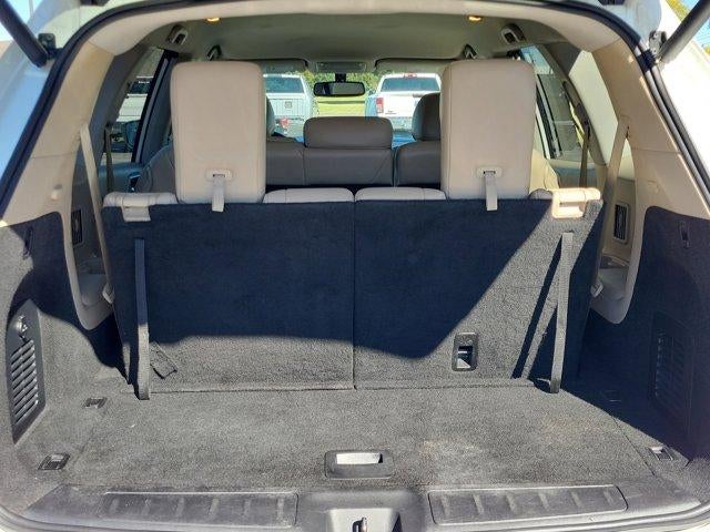 2020 Nissan Pathfinder 4x4 SL