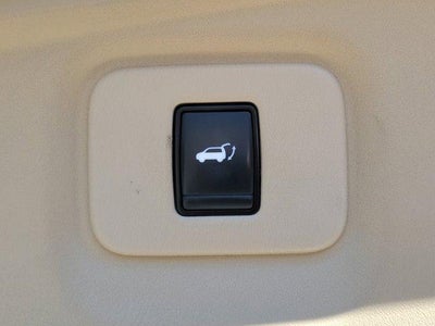 2020 Nissan Pathfinder 4x4 SL