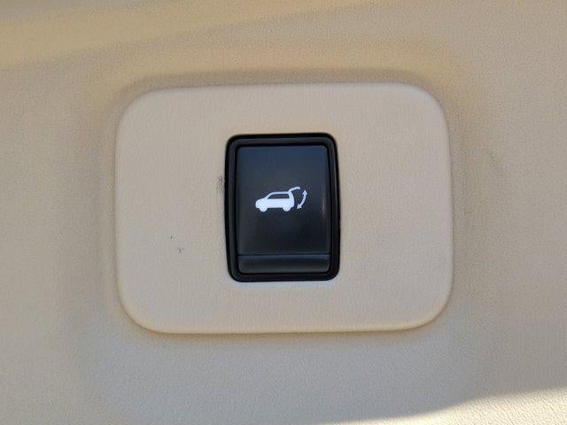 2020 Nissan Pathfinder 4x4 SL