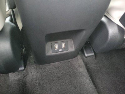 2024 Hyundai Tucson Limited FWD