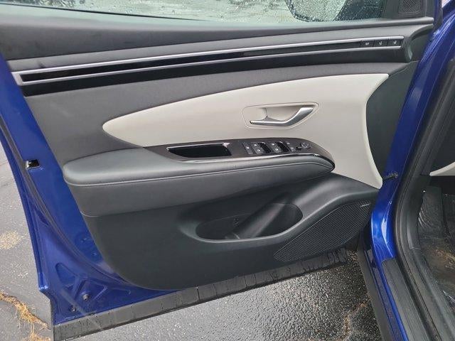 2024 Hyundai Tucson Limited FWD