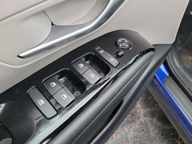 2024 Hyundai Tucson Limited FWD