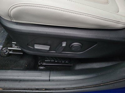 2024 Hyundai Tucson Limited FWD