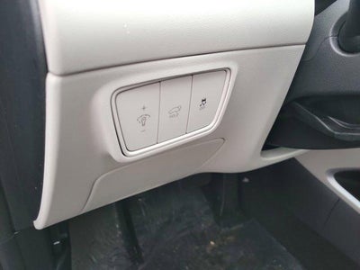 2024 Hyundai Tucson Limited FWD