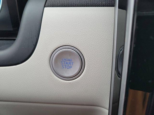 2024 Hyundai Tucson Limited FWD