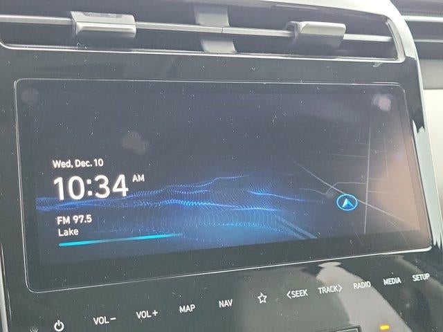 2024 Hyundai Tucson Limited FWD