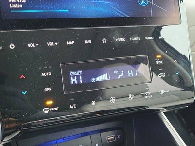 2024 Hyundai Tucson Limited FWD