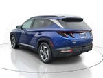 2024 Hyundai Tucson Limited FWD