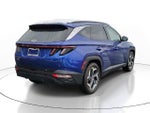 2024 Hyundai Tucson Limited FWD